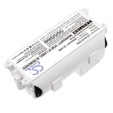 Reolink Argus 3 Pro Battery 3.7V 6000mAh - Compatible Replacement