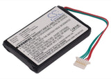 ROC Digital 14003 rocbox 20GB Battery 3.7V 1200mAh - Compatible Replacement