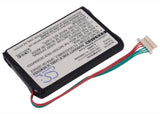 ROC Digital 14003 rocbox 20GB Battery 3.7V 1200mAh - Compatible Replacement