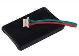 ROC Digital 14003 rocbox 20GB Battery 3.7V 1200mAh - Compatible Replacement