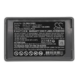 ResMed Astral 150 Ventilator Ultralife Battery 14.4V 9000mAh - Compatible Replacement