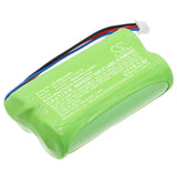 Raymarine Smart Controller Wireless Autopilot Remote Battery 2.4V 2000mAh - Compatible Replacement