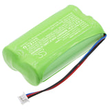 Raymarine Smart Controller Wireless Autopilot Remote Battery 2.4V 2000mAh - Compatible Replacement