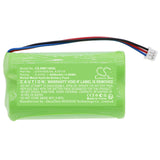 Raymarine Smart Controller Wireless Autopilot Remote Battery 2.4V 2000mAh - Compatible Replacement