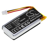 Razer Basilisk Ultimate Battery 3.7V 650mAh - Compatible Replacement