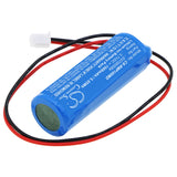 Tunstall Lifeline Vi Battery 3.7V 1500mAh - Compatible Replacement