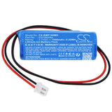 Tunstall Lifeline Vi Battery 3.7V 1500mAh - Compatible Replacement