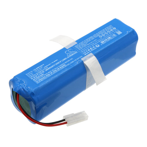 Concept VR3550 Battery 14.8V 5200mAh - Compatible Replacement