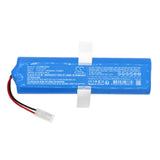 Concept VR3550 Battery 14.8V 5200mAh - Compatible Replacement