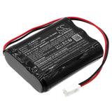 Heim und Haus GEC 12-W37 Battery 11.1V 2600mAh - Compatible Replacement