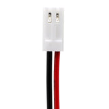 Heim und Haus GEC 12-W37 Battery 11.1V 2600mAh - Compatible Replacement