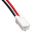 Heim und Haus GEC 12-W37 Battery 11.1V 2600mAh - Compatible Replacement