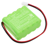 Roma Roma Rollladen 4508470 Battery 12V 700mAh - Compatible Replacement