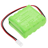 Roma Roma Rollladen 4508470 Battery 12V 700mAh - Compatible Replacement