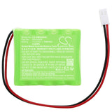 Roma Roma Rollladen 4508470 Battery 12V 700mAh - Compatible Replacement