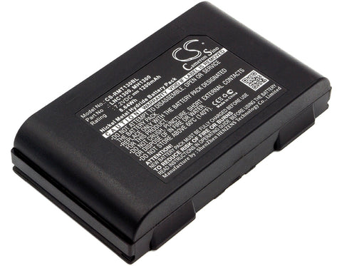 Ravioli Micropiu Battery 7.2V 1200mAh - Compatible Replacement