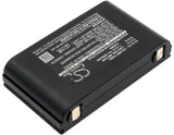 Ravioli Micropiu Battery 7.2V 1200mAh - Compatible Replacement