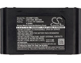 Ravioli Micropiu Battery 7.2V 1200mAh - Compatible Replacement