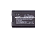 Ravioli LJRAEC20.50098.02.11 Battery 3.6V 700mAh - Compatible Replacement