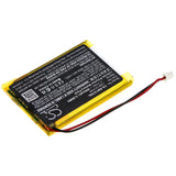 Rapoo MT750 Pro Battery 3.7V 800mAh - Compatible Replacement