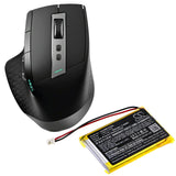 Rapoo MT750 Pro Battery 3.7V 800mAh - Compatible Replacement
