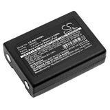 Ravioli LNH650 Battery 3.6V 700mAh - Compatible Replacement