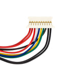 Verizon QTAIR7 compatible replacement battery connector detail