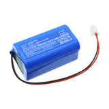 Ronbo RB700 Fetal Monitor Battery 14.8V 2600mAh - Compatible Replacement