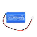 Ronbo RB700 Fetal Monitor Battery 14.8V 2600mAh - Compatible Replacement