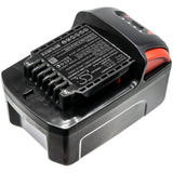 Ingersoll Rand W5350 Angle Impact Wrench Battery 20V 4000mAh - Compatible Replacement