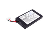 Rainin EDP3 Plus pipettes Battery 3.7V 800mAh - Compatible Replacement