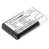 Rotronic HygroPalm HP7-2 Battery 3.7V 1800mAh - Compatible Replacement