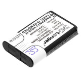 Rotronic HygroPalm HP7-2 Battery 3.7V 1800mAh - Compatible Replacement