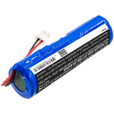 Reichert PT100 Tonometer Battery 3.7V 3400mAh - Compatible Replacement
