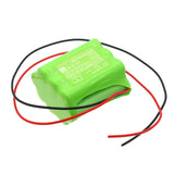 RP-Technik 20109 LEX Battery 12V 700mAh - Compatible Replacement