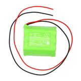 RP-Technik 20109 LEX Battery 12V 700mAh - Compatible Replacement