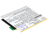 Cameron Sino CS-RQZ300SL Battery