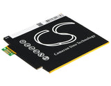 Verizon SQU-1408 Battery Replacement for Tablet