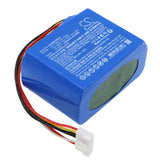 Friendly Robotics RK1000 Robomow Battery 18.5V 3200mAh - Compatible Replacement
