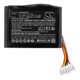 Friendly Robotics RK1000 Robomow Battery 18.5V 6400mAh - Compatible Replacement