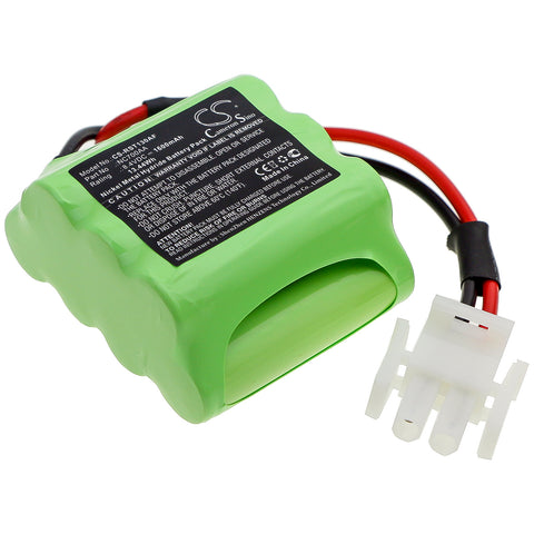 Record STA14 Battery 8.4V 1600mAh - Compatible Replacement