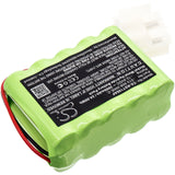 Record ATRE021 Battery 12V 2000mAh - Compatible Replacement