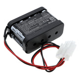 Record STA15 Battery 12V 1500mAh - Compatible Replacement