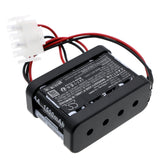 Record STA15 Battery 12V 1500mAh - Compatible Replacement