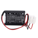 Record STA15 Battery 12V 1500mAh - Compatible Replacement