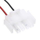 Record STA15 Battery 12V 1500mAh - Compatible Replacement