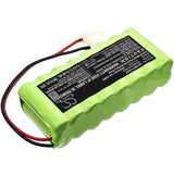 Record RC600AA16AD Battery Replacement