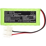 Record RC600AA16AD Battery Replacement