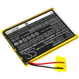 Oregon Scientific OP0118-13 Battery 3.7V 2900mAh - Compatible Replacement