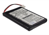 RTI T2Cs Battery 3.7V 1100mAh - Compatible Replacement